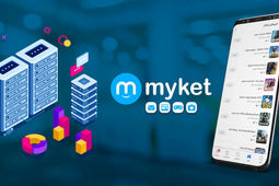 "مایکت" از فروش اپلیکشن موبایل چقدر درآمد کسب کرد؟+ جدول