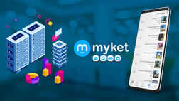 "مایکت" از فروش اپلیکشن موبایل چقدر درآمد کسب کرد؟+ جدول