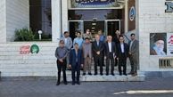 تاکید مدیرکل بیمه ایران خراسان رضوی بر توسعه پرتفوی خرد و خدمات کیفی