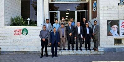تاکید مدیرکل بیمه ایران خراسان رضوی بر توسعه پرتفوی خرد و خدمات کیفی