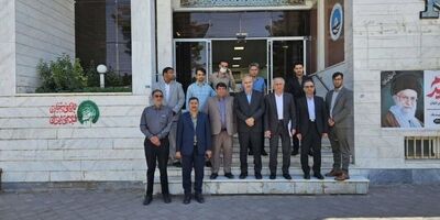 تاکید مدیرکل بیمه ایران خراسان رضوی بر توسعه پرتفوی خرد و خدمات کیفی