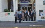 تاکید مدیرکل بیمه ایران خراسان رضوی بر توسعه پرتفوی خرد و خدمات کیفی