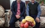 پرداخت خسارت بیمه عمر اندوخته دار امید در شعبه شیراز بیمه کارآفرین
