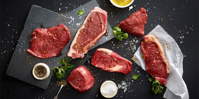 
اعلام زمان آغاز ثبت سفارش تکمیلی واردات گوشت