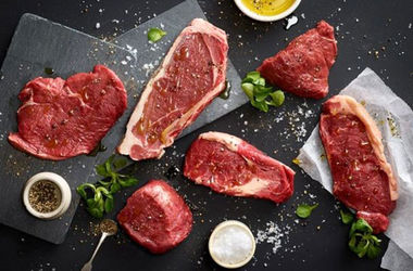  بازار گوشت قرمز به ثبات رسید / قیمت گوشت وارداتی ۷۵۰ تا ۹۰۰ هزارتومان 