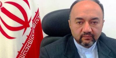 گروه خودروسازی سایپا حضور پر رنگی در بازار رقابت الجزایر خواهد داشت 