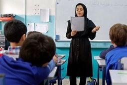  خبر مهم برای فرهنگیان؛ تکلیف حقوق خردادماه مشخص شد 