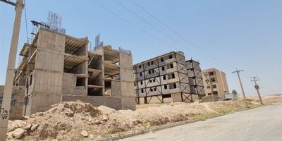 پیگیری روند اجرای ۷۵۷ هزار واحد مسکن طرح نهضت ملی در مناطق شهری و روستایی