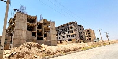 پیگیری روند اجرای ۷۵۷ هزار واحد مسکن طرح نهضت ملی در مناطق شهری و روستایی