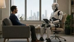 هوش مصنوعی در روان‌درمانی؛ دستیار مفید، درمانگر ناکامل
