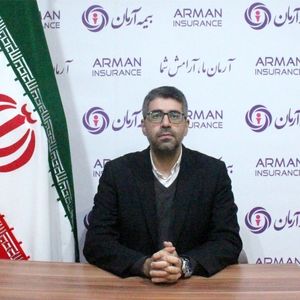 سروش رزمی