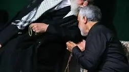 رهبر انقلاب: انتقام سختی در انتظار جنایتکاران است 