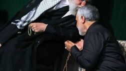 رهبر انقلاب: انتقام سختی در انتظار جنایتکاران است 