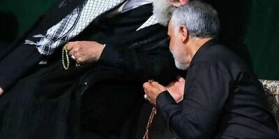 رهبر انقلاب: انتقام سختی در انتظار جنایتکاران است 