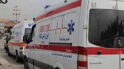 ثبت ۲۵۴۷۱ ماموریت اورژانس در هفته گذشته در تهران
