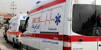 ثبت ۲۵۴۷۱ ماموریت اورژانس در هفته گذشته در تهران
