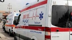 ثبت ۲۵۴۷۱ ماموریت اورژانس در هفته گذشته در تهران
