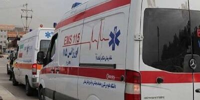 ثبت ۲۵۴۷۱ ماموریت اورژانس در هفته گذشته در تهران
