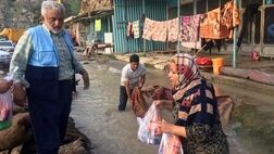 یکماه مستمری اضافه برای مستمری‌بگیران سیل‌زده صندوق بیمه اجتماعی واریز می‌شود
