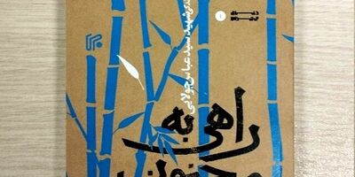 «راهی به مجنون» خواندنی شد
