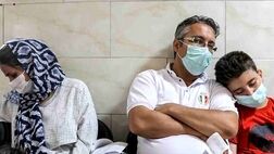 ۹۰ درصد موارد ابتلا به آنفلوآنزا خود به خود بهبود می یابد
