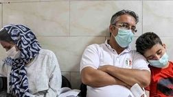 ۹۰ درصد موارد ابتلا به آنفلوآنزا خود به خود بهبود می یابد
