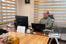 سرمایه واسپاری توسعه اعتبار هوشمند به 200 میلیارد تومان افزایش می یابد