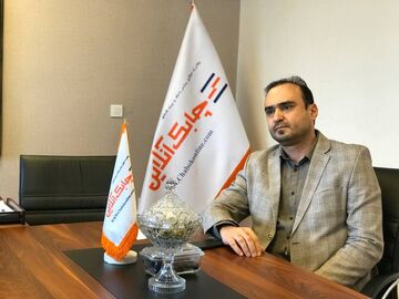 مهدی مهدوی