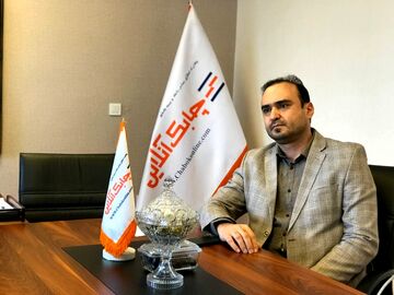 مهدی مهدوی