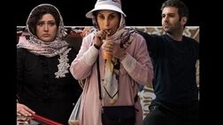 مجوز اکران برای فیلمی با بازی معتمدآریا، هوتن شکیبا و باران کوثری
