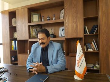 محمد ابراهیم مقدم نودهی