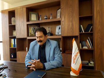 محمد ابراهیم مقدم نودهی