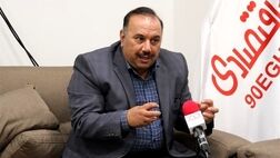 صنعت بیمه کارشناس ماشین آلات کشاورزی ندارد /بخش کشاورزی برای صنعت بیمه ناشناخته است