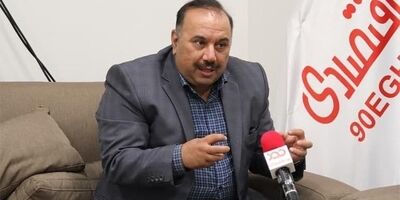 صنعت بیمه کارشناس ماشین آلات کشاورزی ندارد /بخش کشاورزی برای صنعت بیمه ناشناخته است