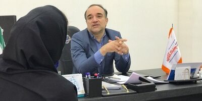پرتفوهای سمی از بیمه حافظ خارج شده است/ شرکت‌های سرزمین اصلی برای گرفتن پرتفوی اتباع دامپینگ می‌کنند