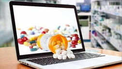آخرین وضعیت توزیع اینترنتی دارو اعلام شد