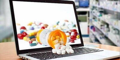 آخرین وضعیت توزیع اینترنتی دارو اعلام شد