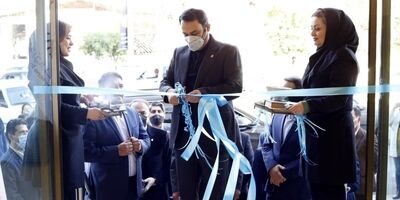 امکان ارزیابی و پرداخت خسارت آنلاین در بیمه‌ تجارت‌نو