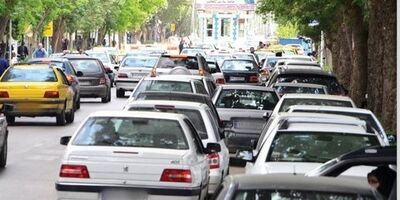 مبلغ جدید جریمه توقف دوبله چقدر است؟

