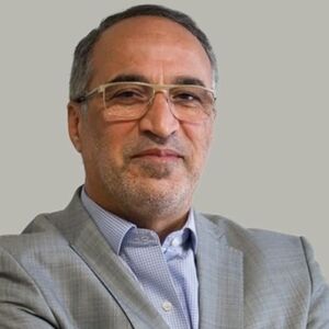 امیررضا  واعظی آشتیانی