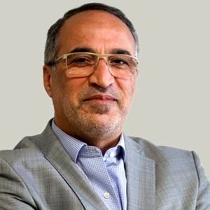 امیررضا  واعظی آشتیانی