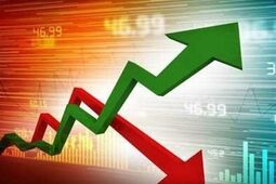 افزایش نرخ سود بانکی چه اثری بر بورس دارد؟
