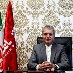 عیسی قهرمانی چابک