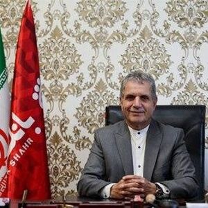 عیسی قهرمانی چابک