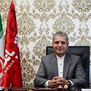 عیسی قهرمانی چابک