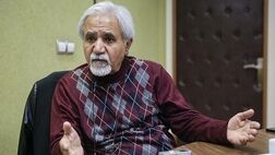 «مهر سینمای ایران» موجب تشویق هنرمندان می شود