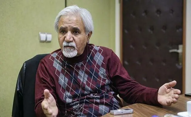 «مهر سینمای ایران» موجب تشویق هنرمندان می شود