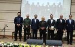 تقدیر از نمایندگان برتر جشنواره فروش نیمه اول سال 1401