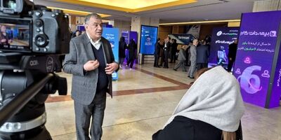 منابع مردمی جایگزین کمک دولت در پوشش ریسک های حوادث طبیعی خواهد شد + فیلم