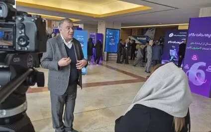 منابع مردمی جایگزین کمک دولت در پوشش ریسک های حوادث طبیعی خواهد شد + فیلم